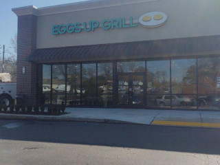 Eggs Up Grill