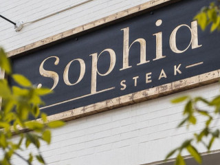 Sophia Steak