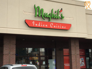 Mughil's Indian Cuisine