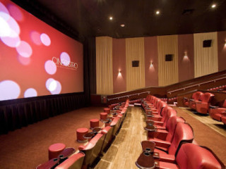 Cmx Cinébistro At Hyde Park Village