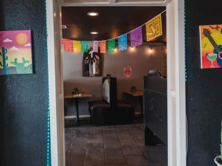 Barrios Mexican Cantina