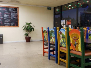 Chavelita's Taqueria