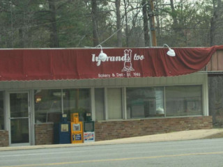 Lybrand's Bakery Deli