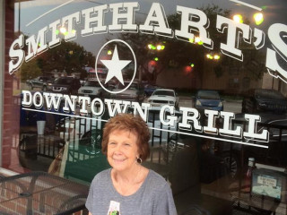 Smithhart's Downtown Grill