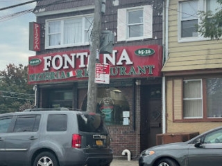 Fontana Pizzeria