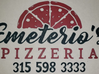 Emeterio's Pizzeria