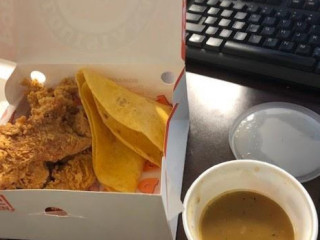 Popeyes Louisiana Kitchen