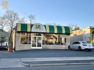 Scotts' Jamaican Bakery Main Street Branch