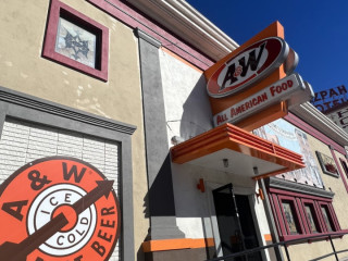 A&w Mizpah