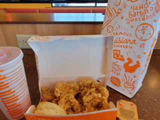 Popeyes Louisiana Kitchen