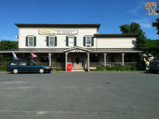 The Valley View Family Tavern