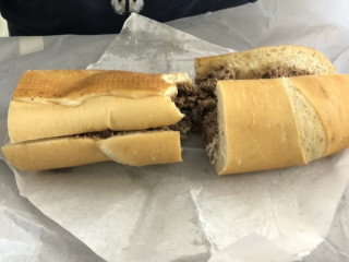 Chubby's Cheesesteaks