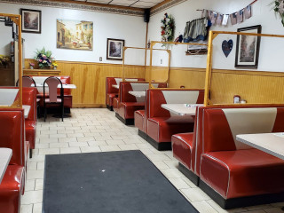 Freeland Diner