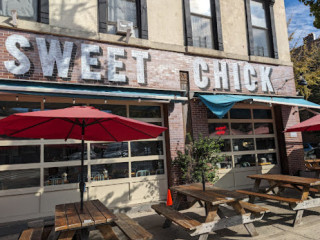 Sweet Chick Prospect Heights