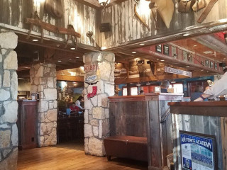 Saltgrass Steak House