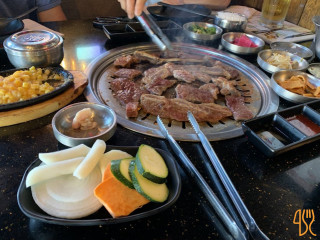 Kkoki Korean Bbq