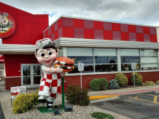 Frisch's Big Boy