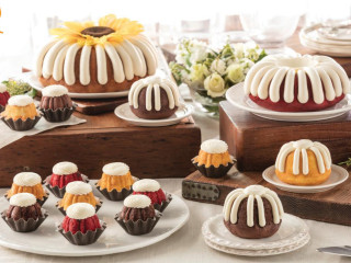 Nothing Bundt Cakes