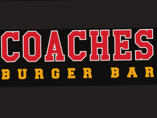 Coaches Burger