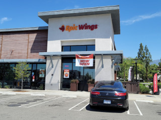 Epic Wings