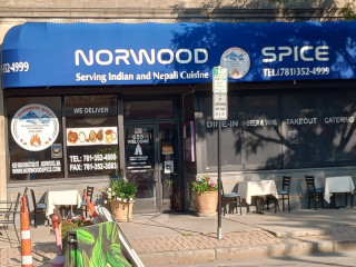 Norwood Spice