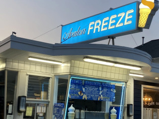 Avalon Freeze