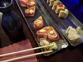 U-yee Sushi Grill