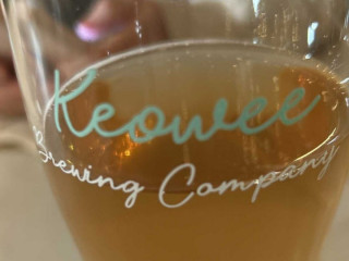 Keowee Brewing Company