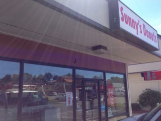 Sunny's Donuts