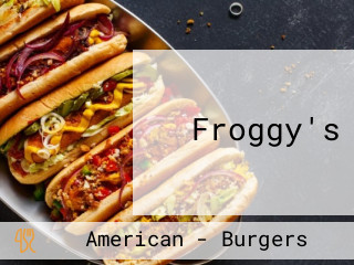 Froggy's