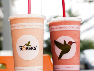 Robeks Fresh Juices Smoothies