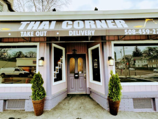 Thai Corner Worcester