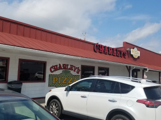 Charley's Pizza Parlor