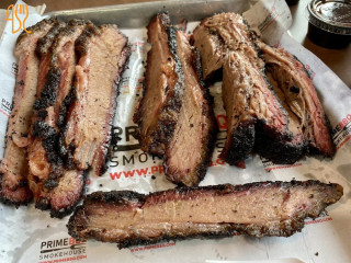 Prime Bbq Smokehouse