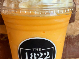 The 1822 Coffee Co.