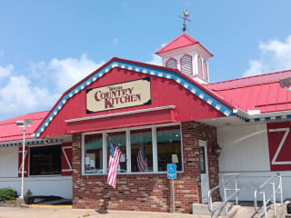 Tonya's Country Kitchen