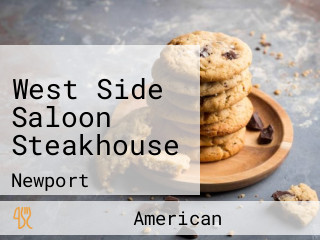 West Side Saloon Steakhouse