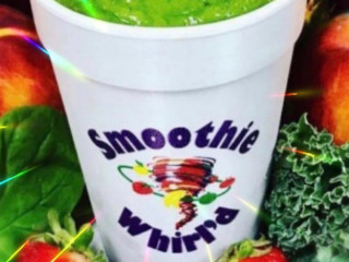 Smoothie Whirl'd