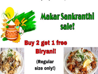 Biryani Junction