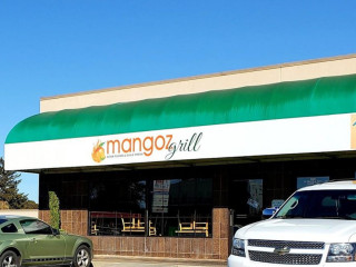 Mangoz On The Ave