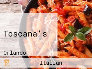 Toscana's