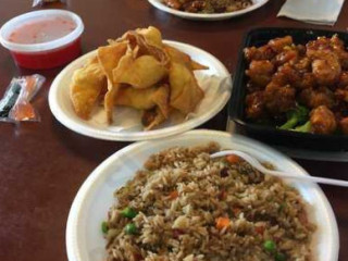 Hunan Wok