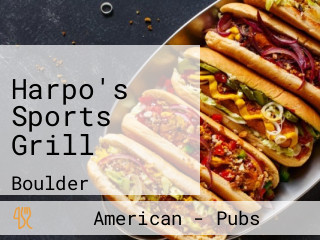 Harpo's Sports Grill