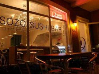 Sozo Sushi