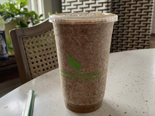 Juice Worx/eco Oxygen Cafe