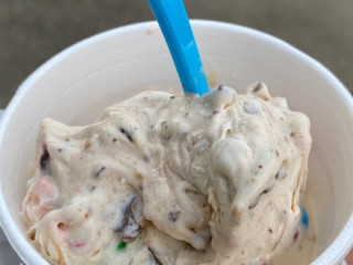 Ritter's Frozen Custard