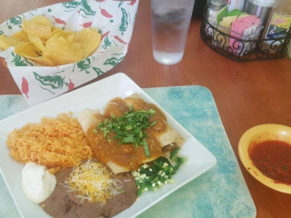 Cancun Mexican Grill