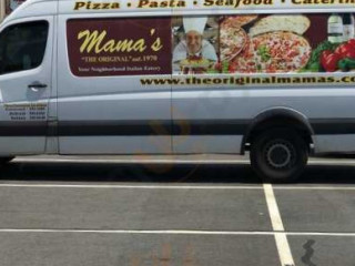 Mama's Pizza Italian