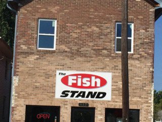 The Fish Stand