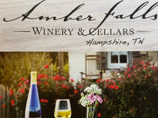 Amber Falls Winery Cellars